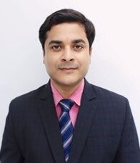 Dr. Pradeep Kumar Mishra 